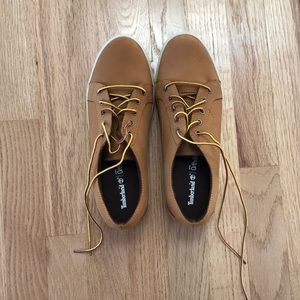Timberland Shoes